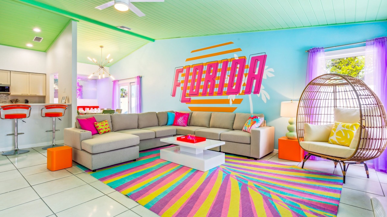 Photo of Livingroom in Seminole