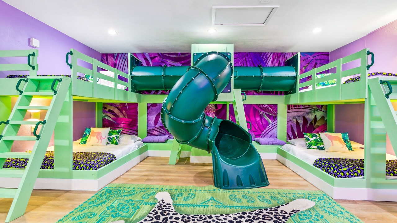 Photo of Bedroom in Seminole