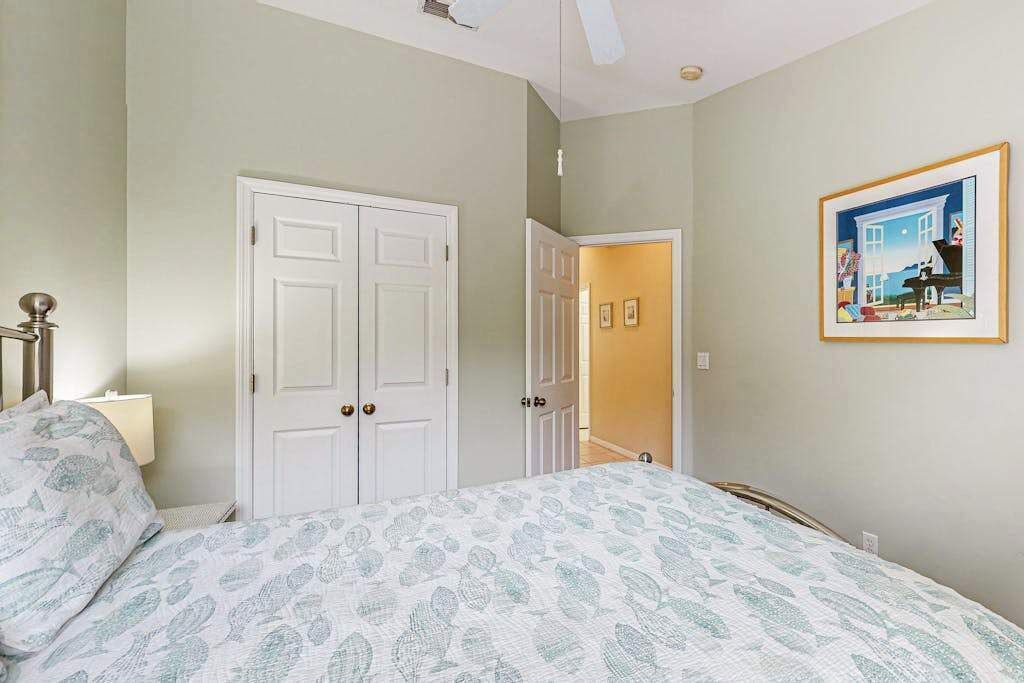 Photo of Bedroom in Beachwalk Isles