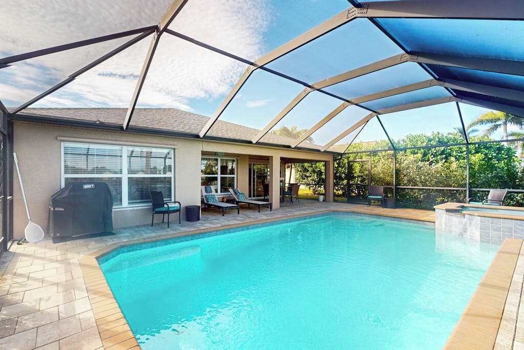 Photo of Outdoor in Beachwalk Isles