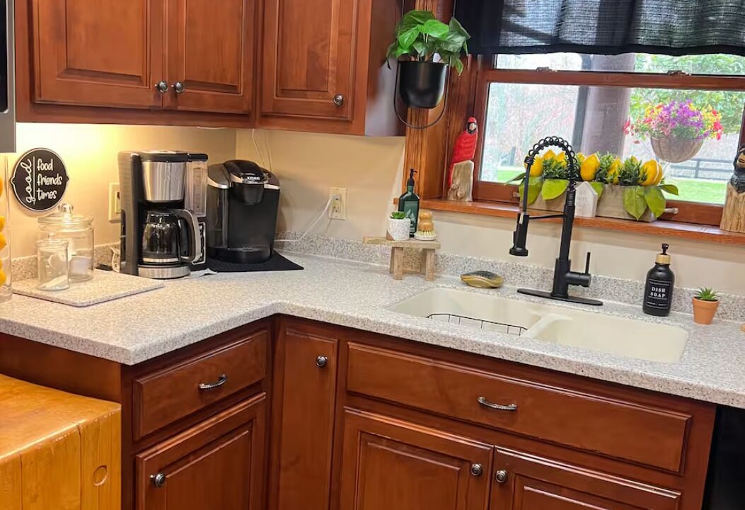 Photo of Kitchen in Tellico Plains