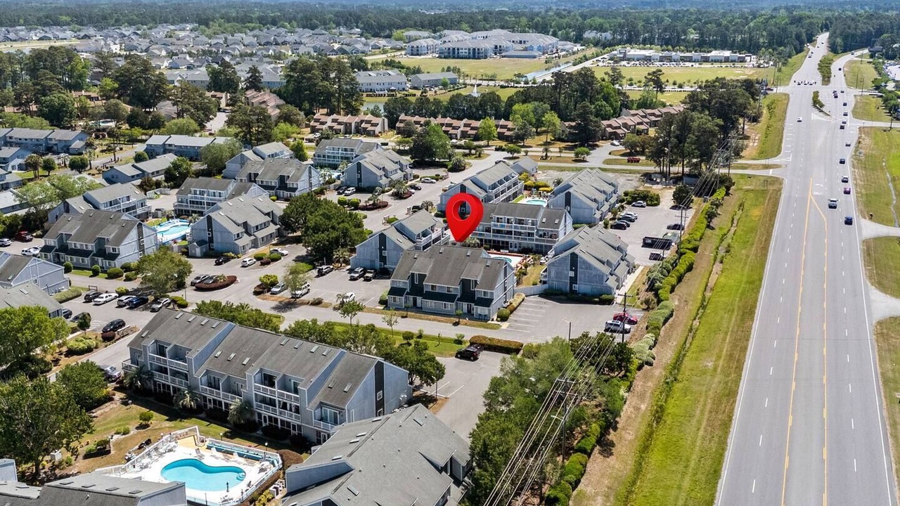 Photo of Outdoor in Little River
