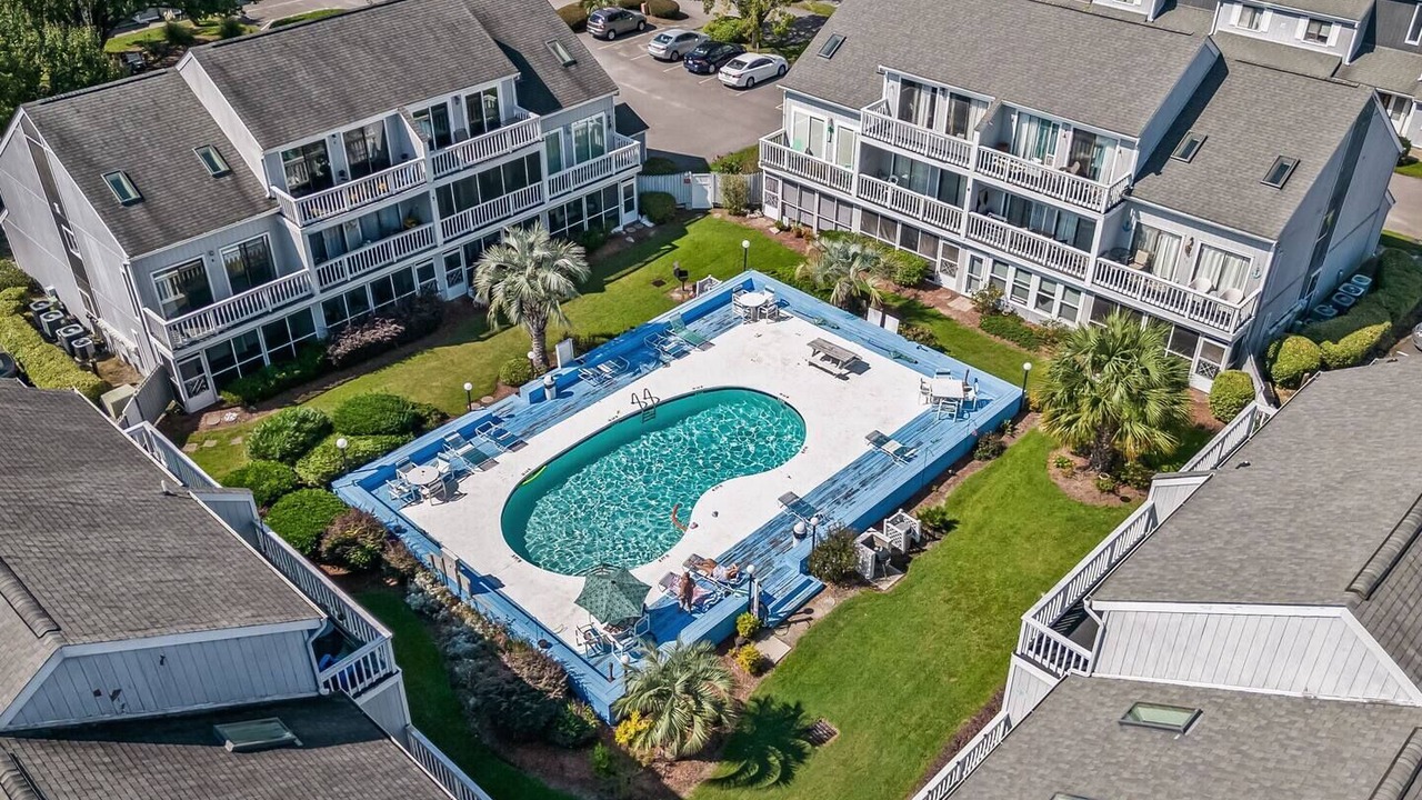 Photo of Outdoor in Little River