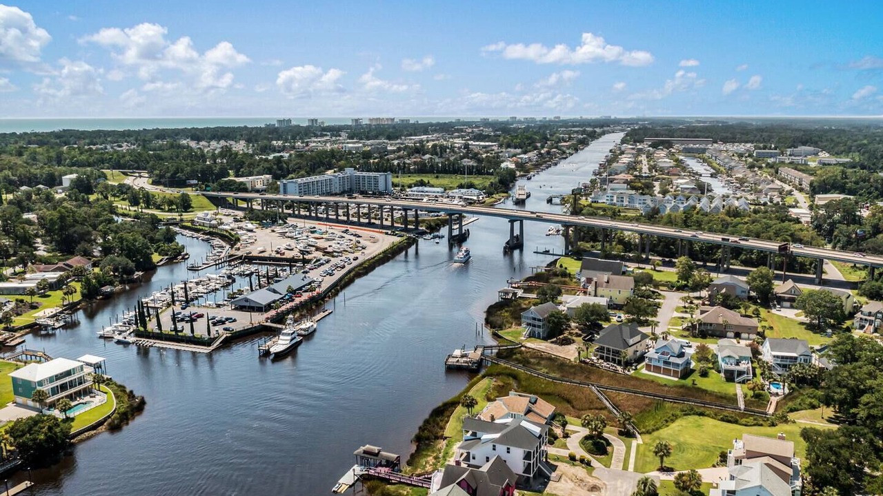 Photo of Outdoor in Little River