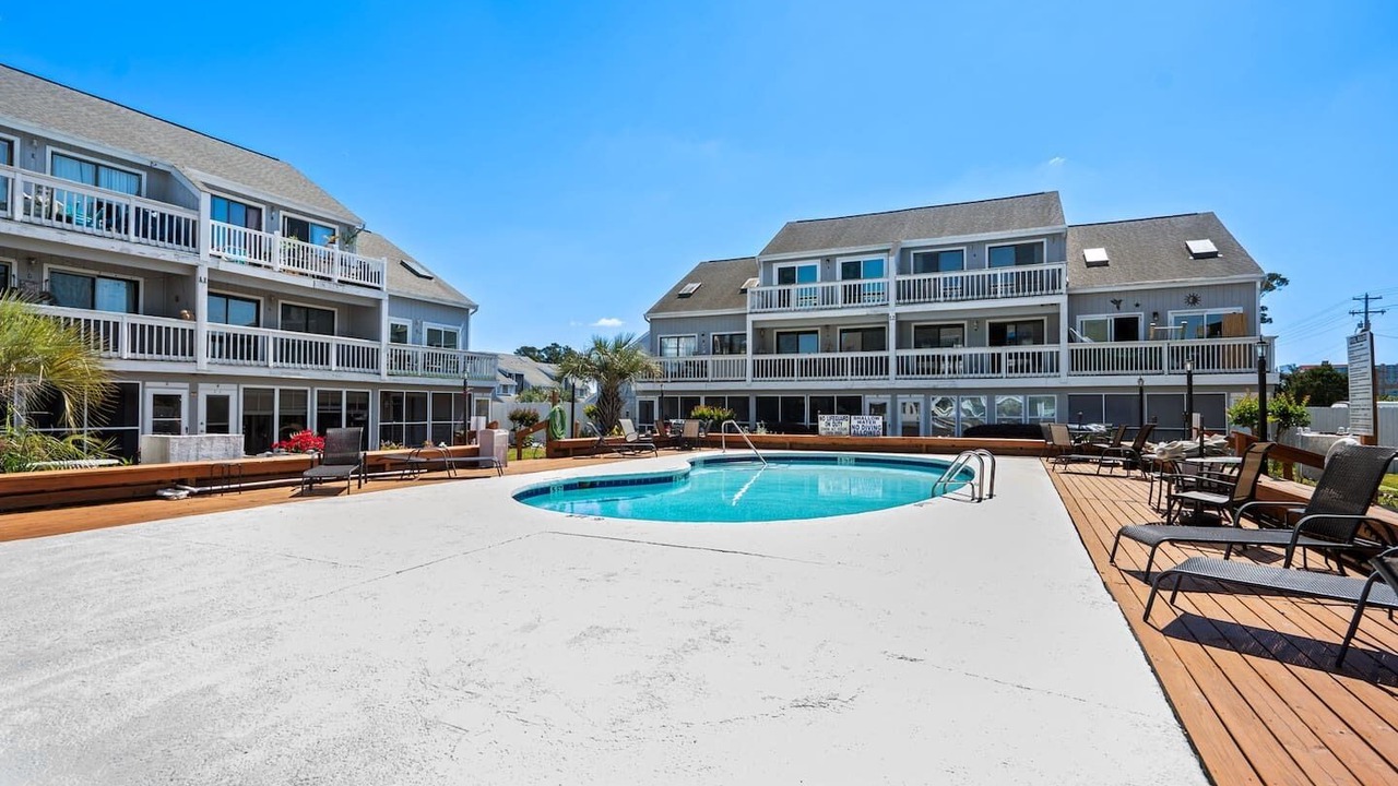 Photo of Outdoor in Little River