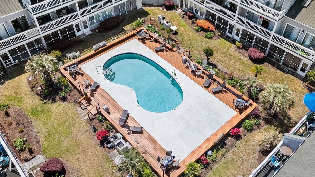 Photo of Outdoor in Little River