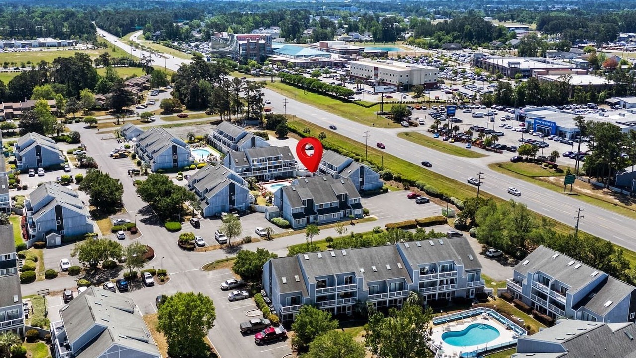 Photo of Outdoor in Little River