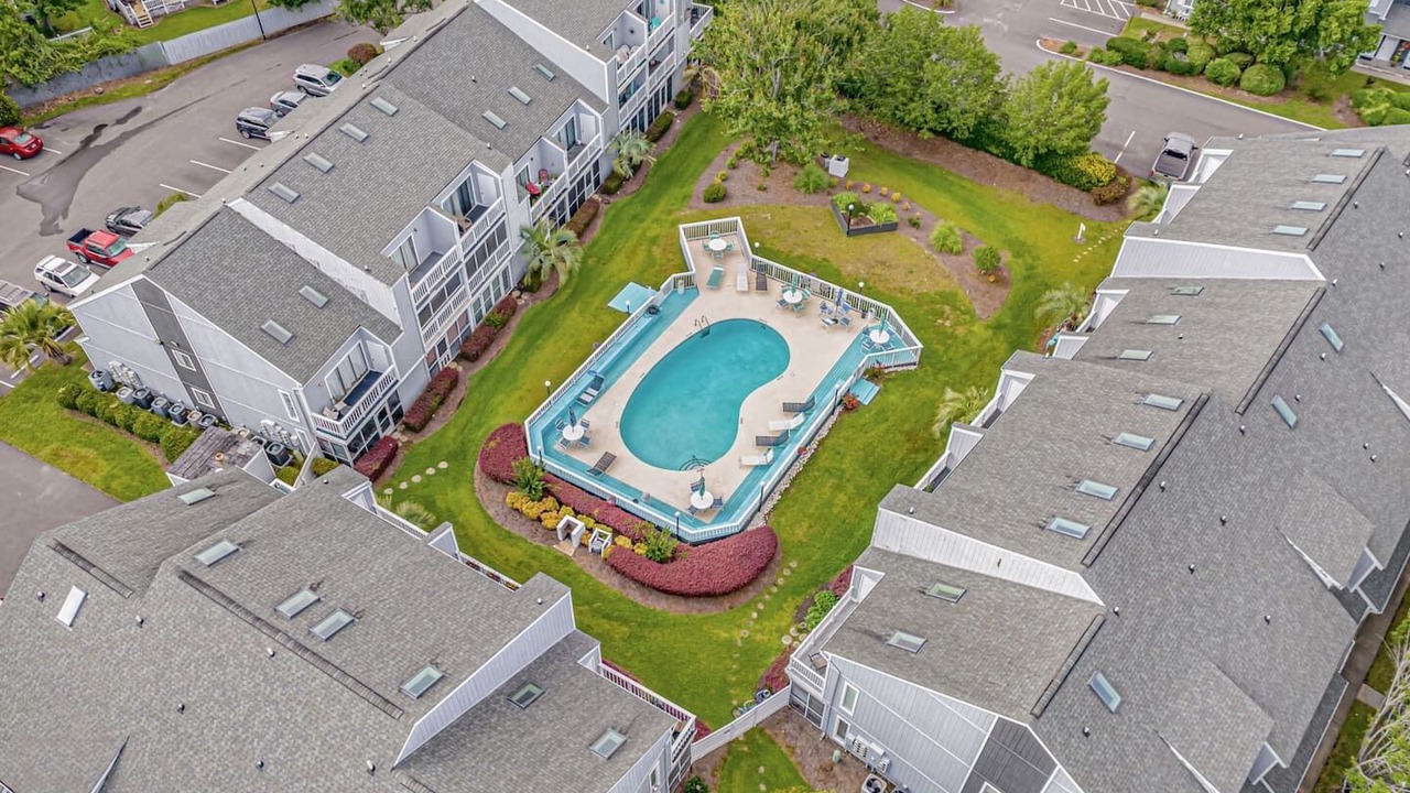Photo of Outdoor in Little River