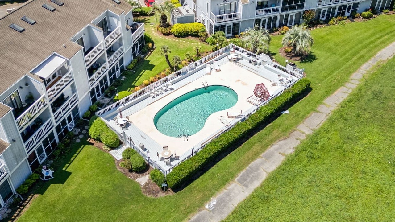 Photo of Outdoor in Little River