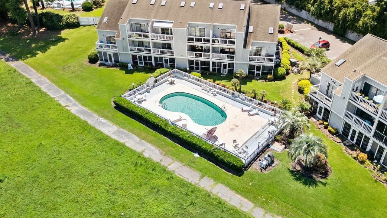 Photo of Outdoor in Little River