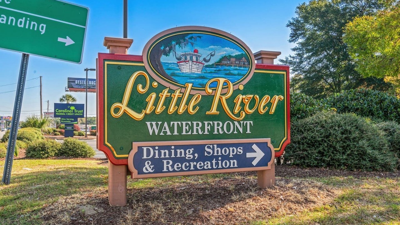 Photo of Others in Little River