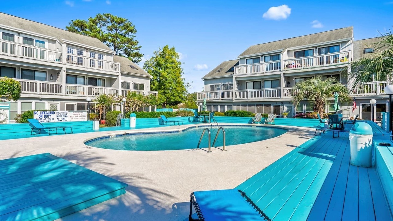 Photo of Outdoor in Little River