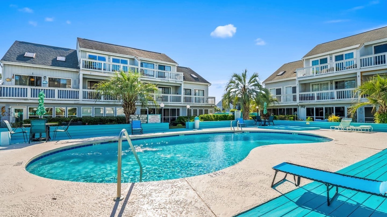 Photo of Outdoor in Little River