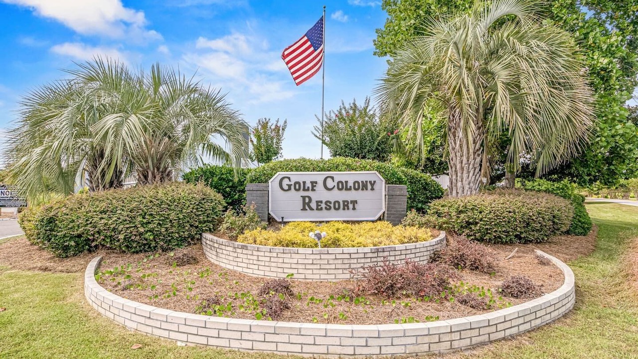 Photo of Outdoor in Little River