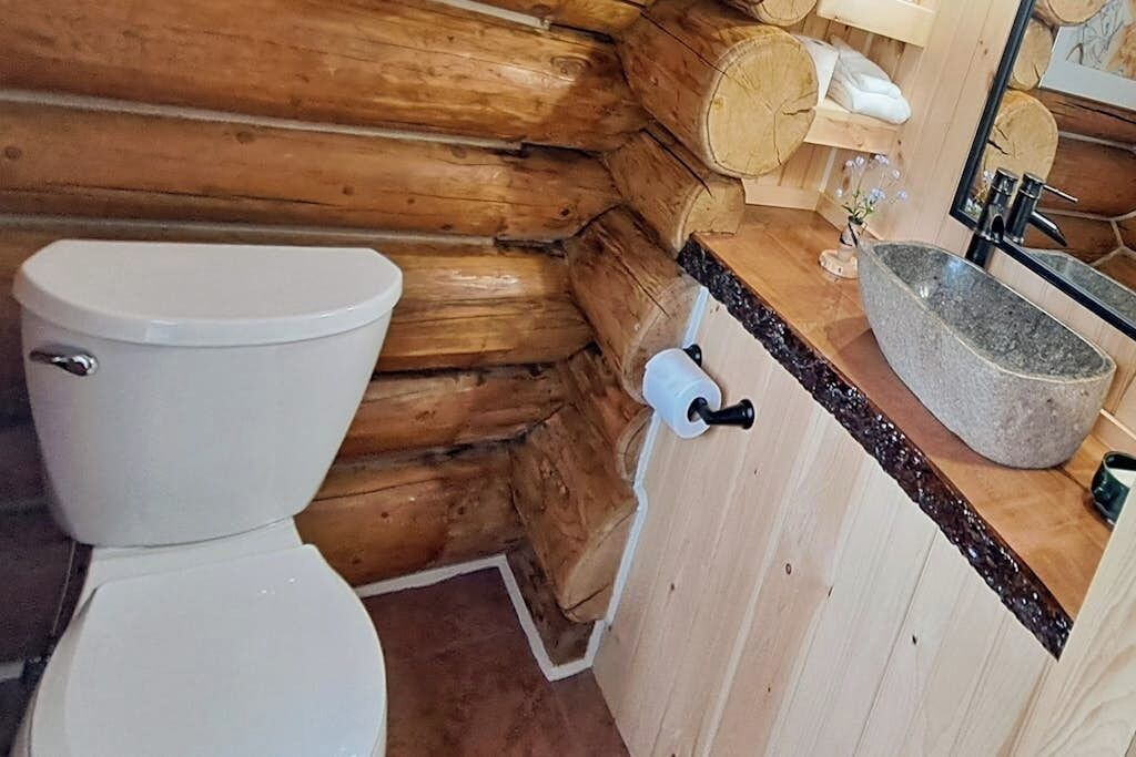 Photo of Bathroom in Greenville