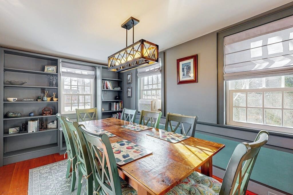 Photo of Livingroom in Wiscasset