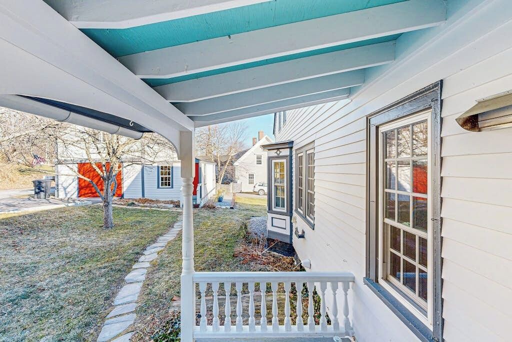 Photo of Outdoor in Wiscasset