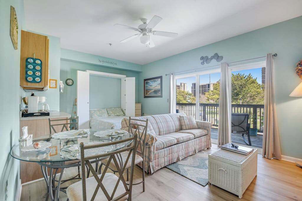 Photo of Livingroom in Bethany Beach