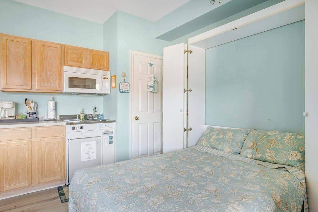 Photo of Bedroom in Bethany Beach