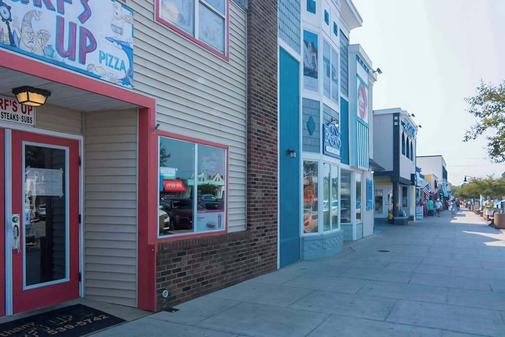 Photo of Outdoor in Bethany Beach