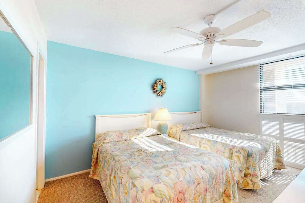Photo of Bedroom in Bethany Beach