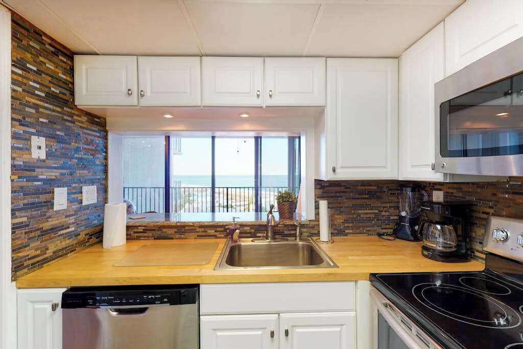 Photo of Kitchen in Bethany Beach