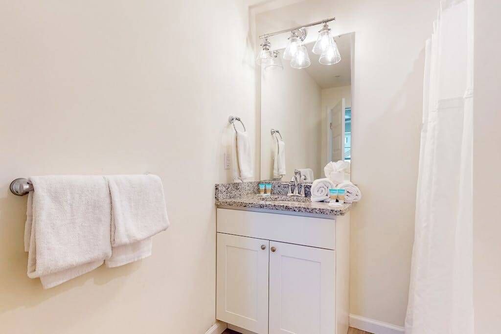 Photo of Bathroom in Rehoboth Beach