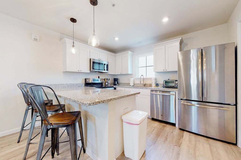 Photo of Kitchen in Rehoboth Beach