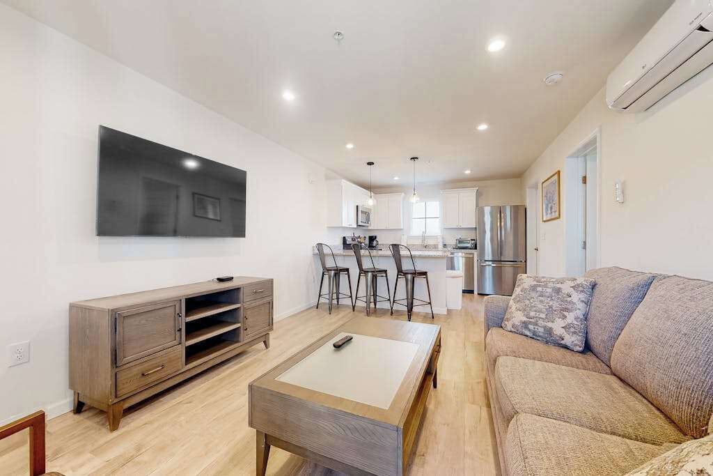 Photo of Livingroom in Rehoboth Beach
