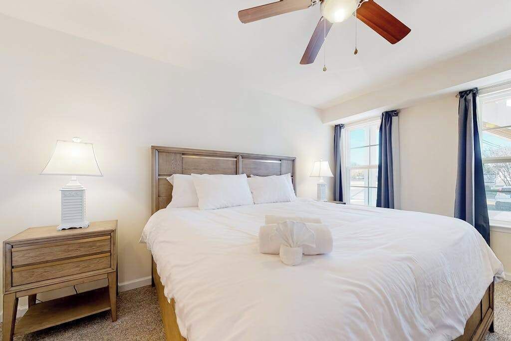Photo of Bedroom in Rehoboth Beach