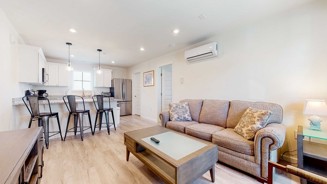 Photo of Livingroom in Rehoboth Beach