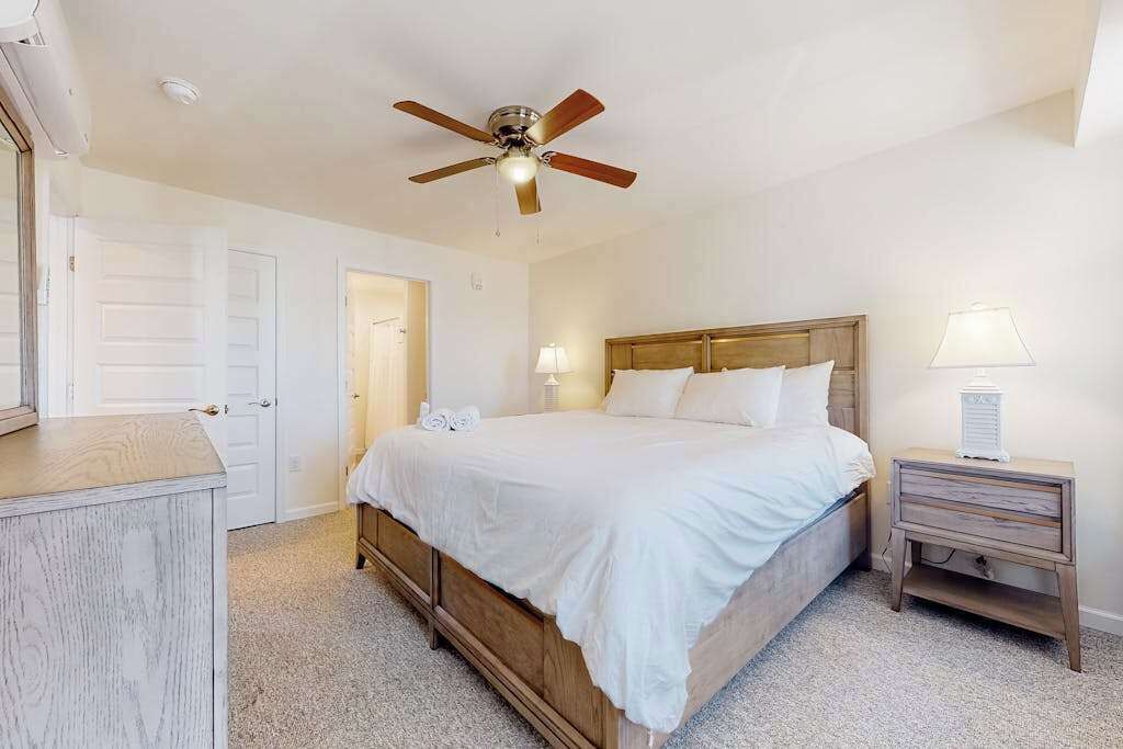 Photo of Bedroom in Rehoboth Beach