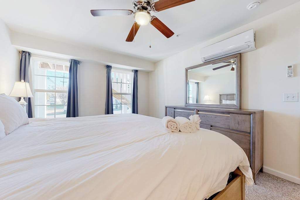 Photo of Bedroom in Rehoboth Beach