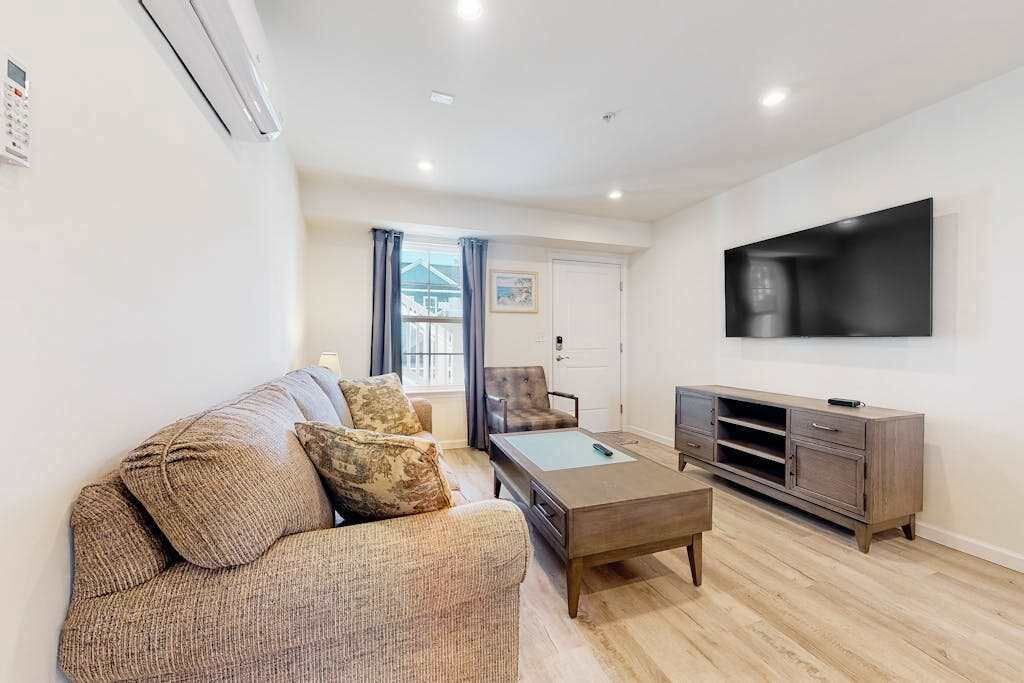 Photo of Livingroom in Rehoboth Beach