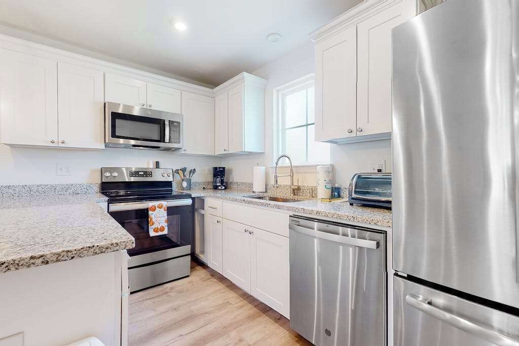 Photo of Kitchen in Rehoboth Beach