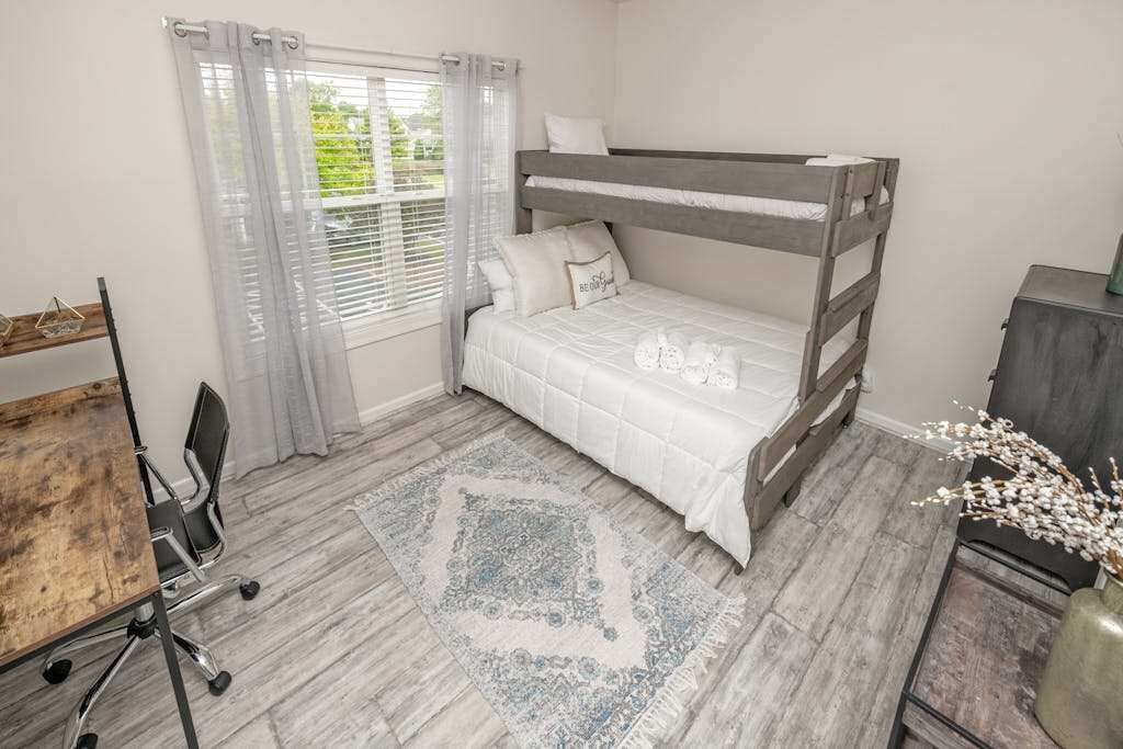 Photo of Bedroom in Rehoboth Beach