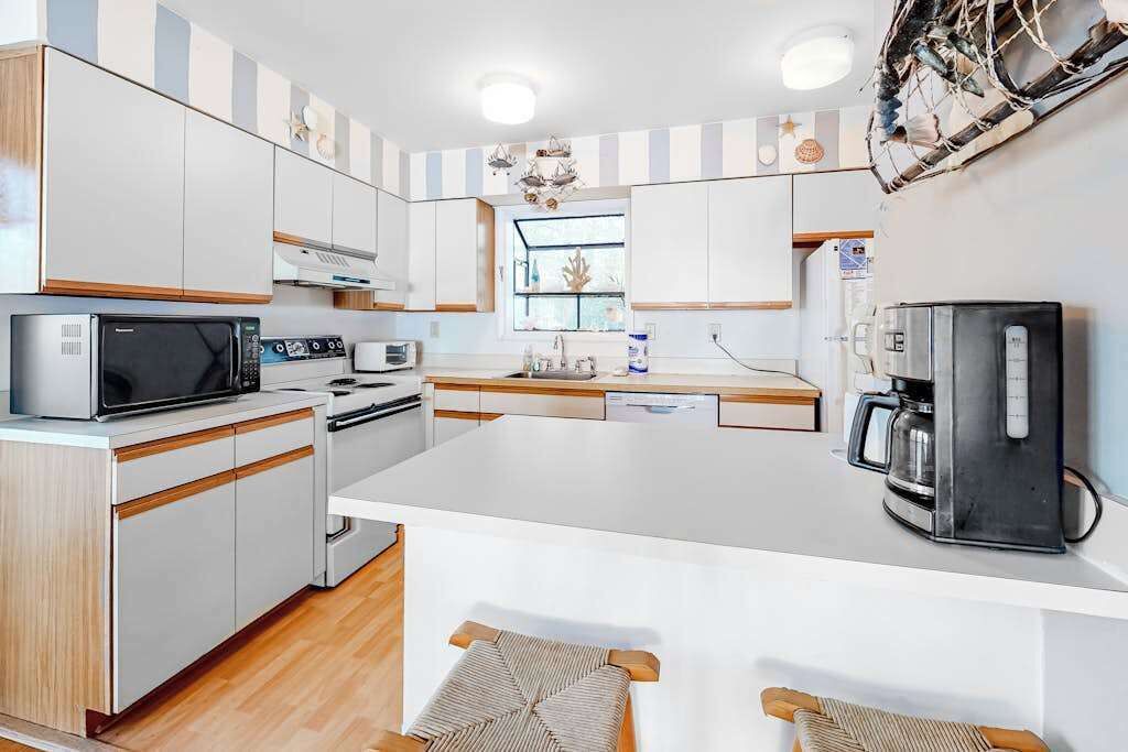 Photo of Kitchen in Bethany Beach