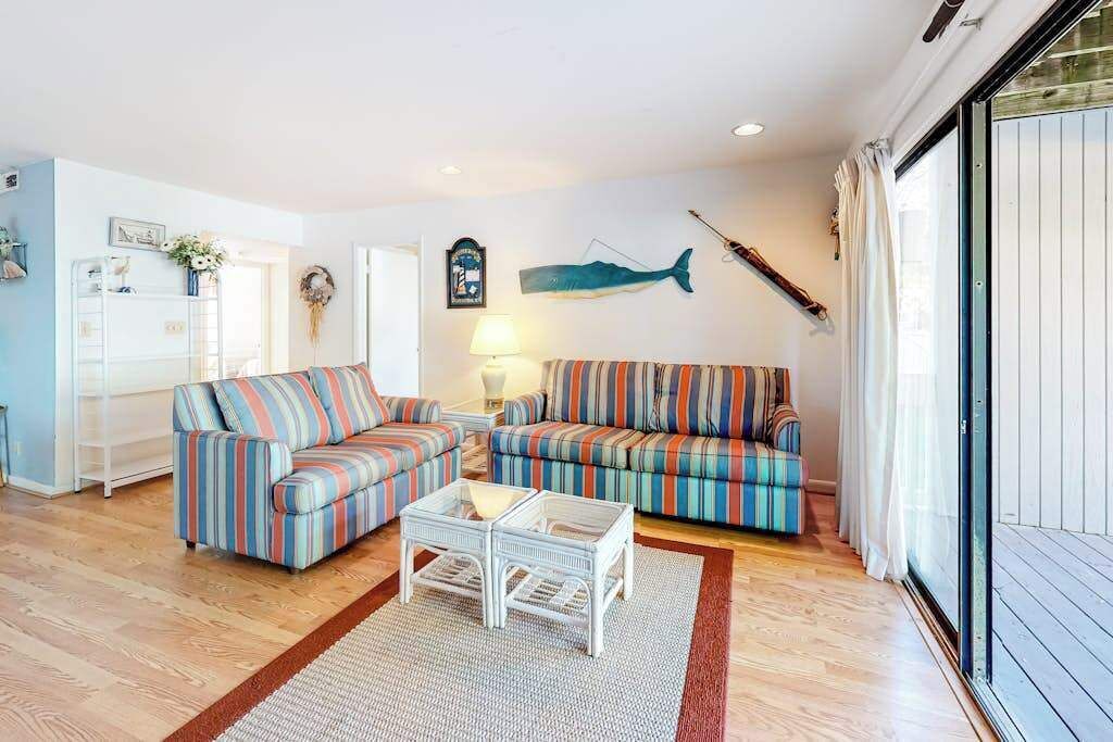 Photo of Livingroom in Bethany Beach