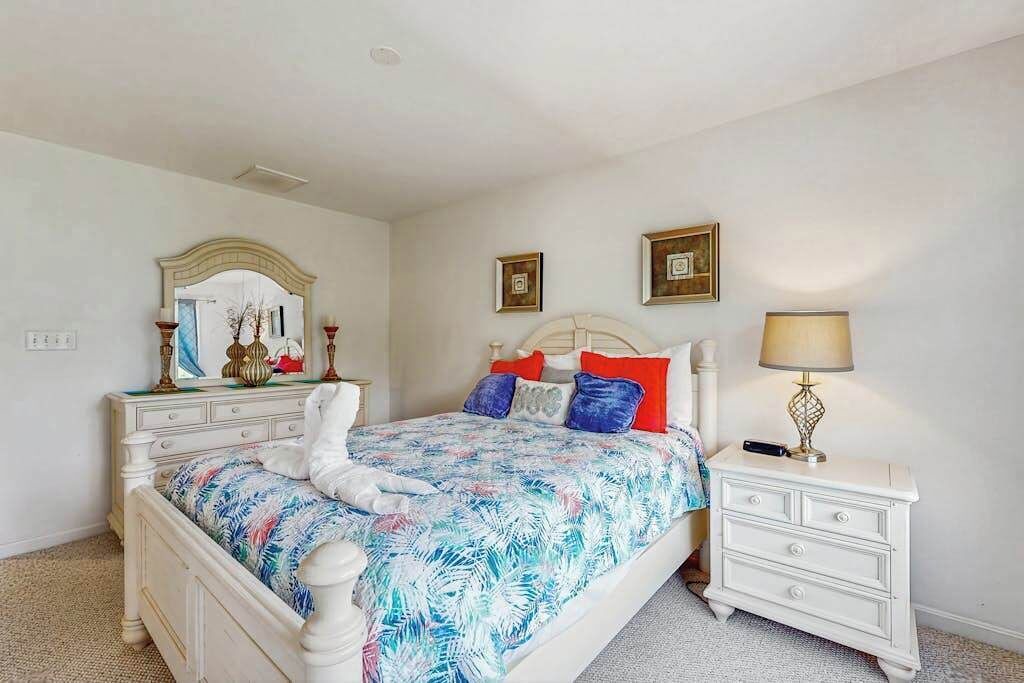 Photo of Bedroom in Sun Ridge