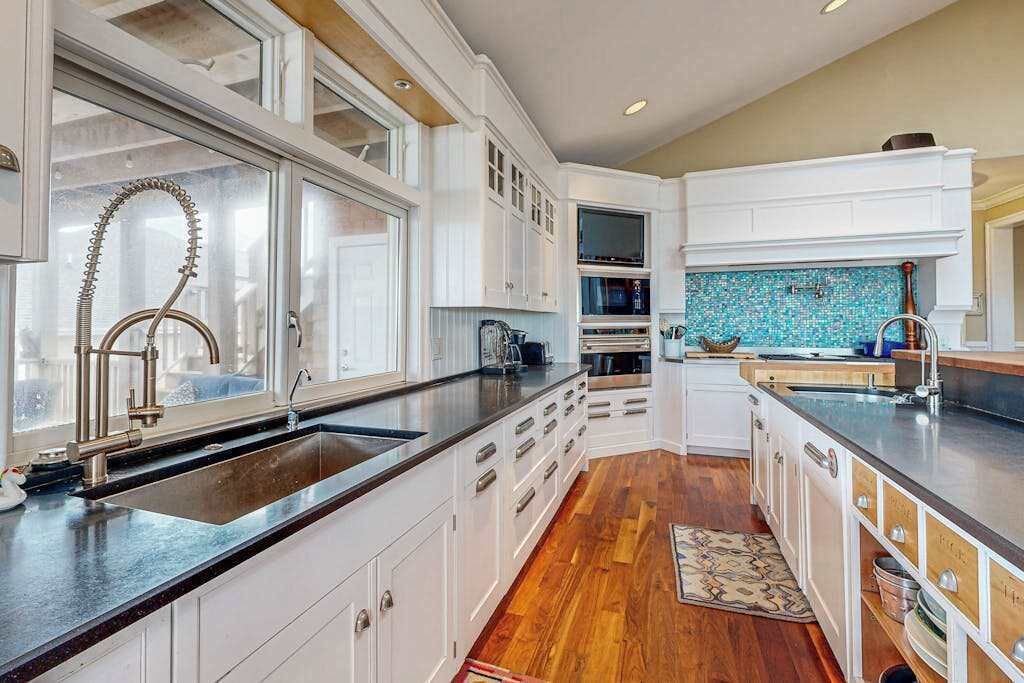 Photo of Kitchen in Dewey Beach