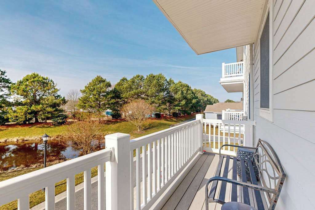 Photo of Outdoor in Sun Ridge