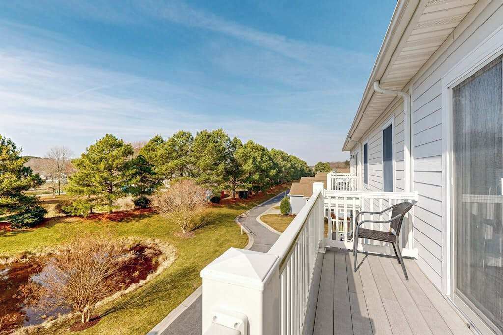 Photo of Outdoor in Sun Ridge