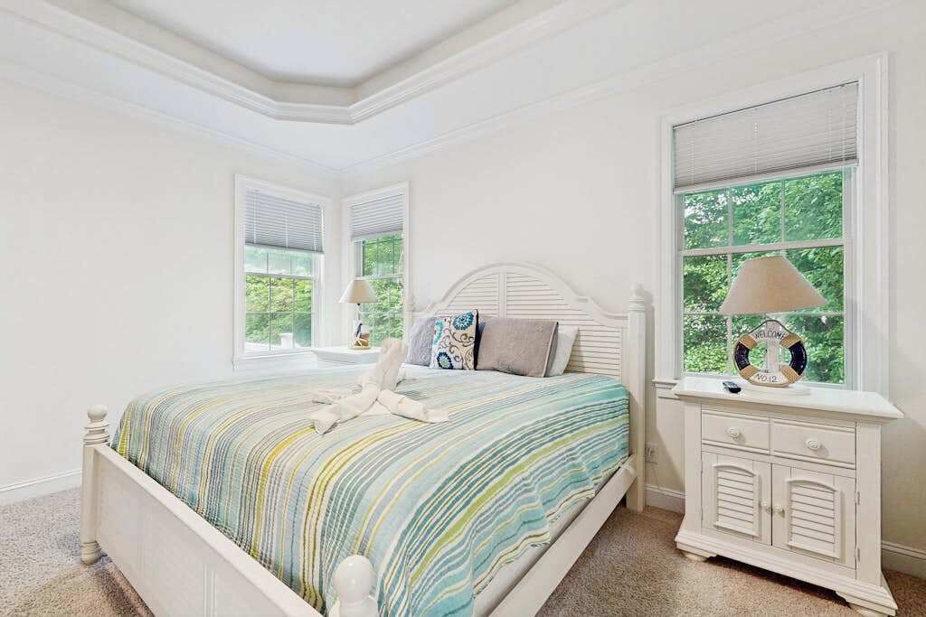 Photo of Bedroom in Sun Ridge
