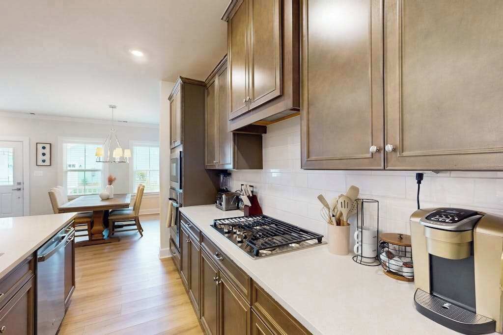 Photo of Kitchen in Long Neck
