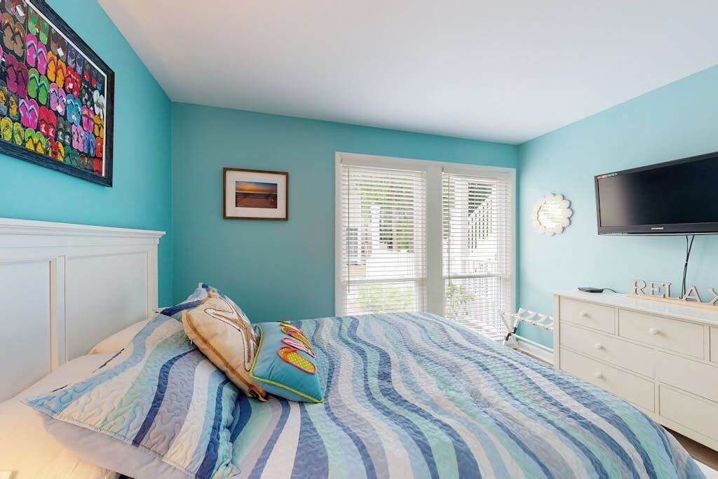 Photo of Bedroom in Bethany Beach