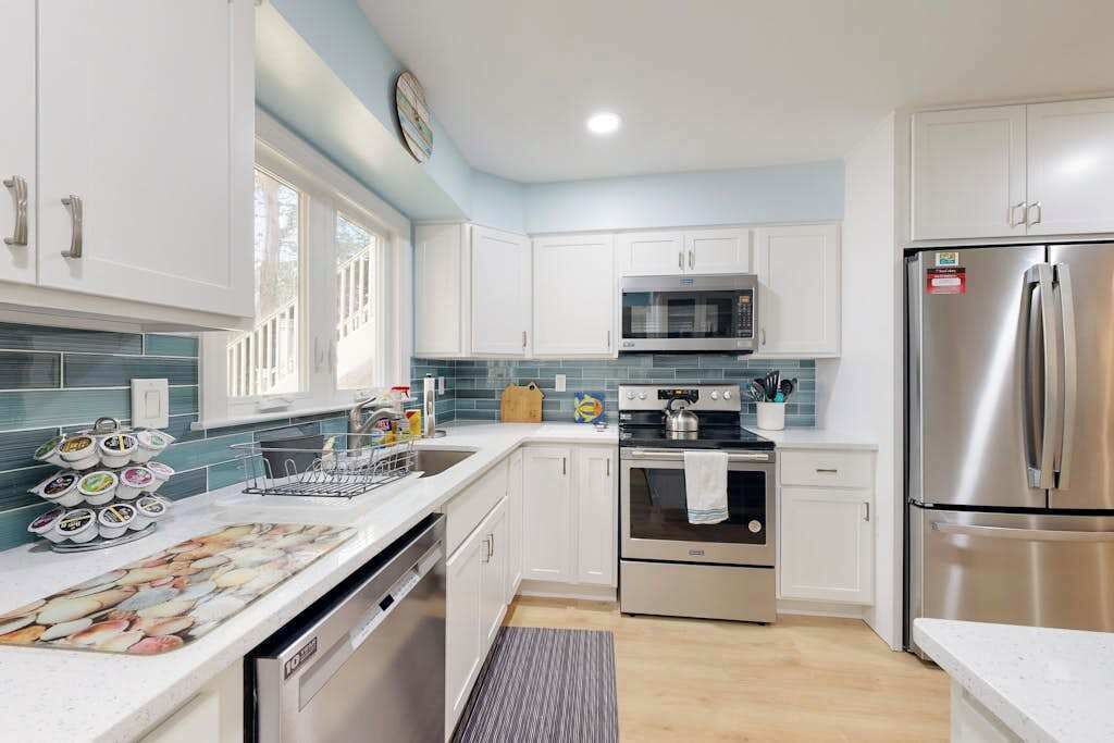 Photo of Kitchen in Bethany Beach
