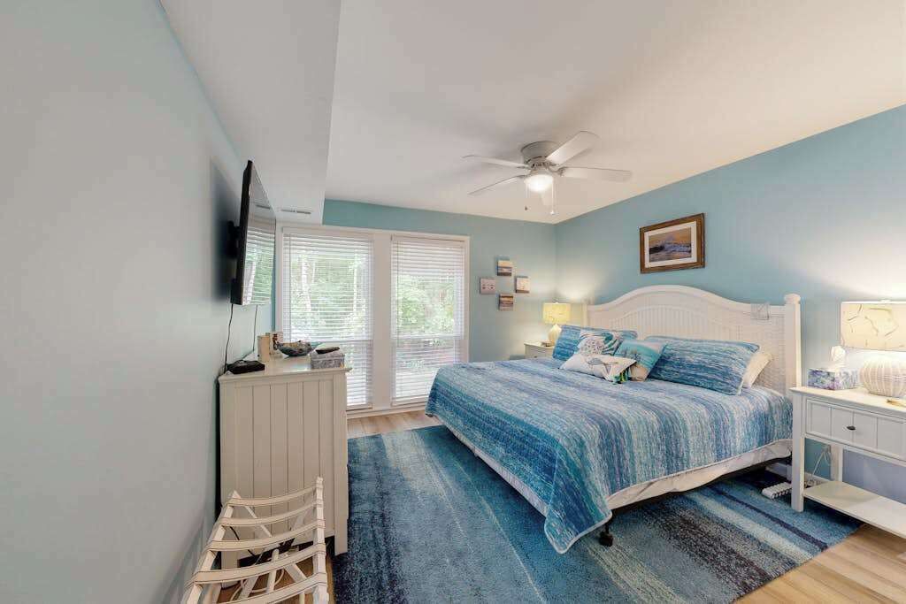 Photo of Bedroom in Bethany Beach