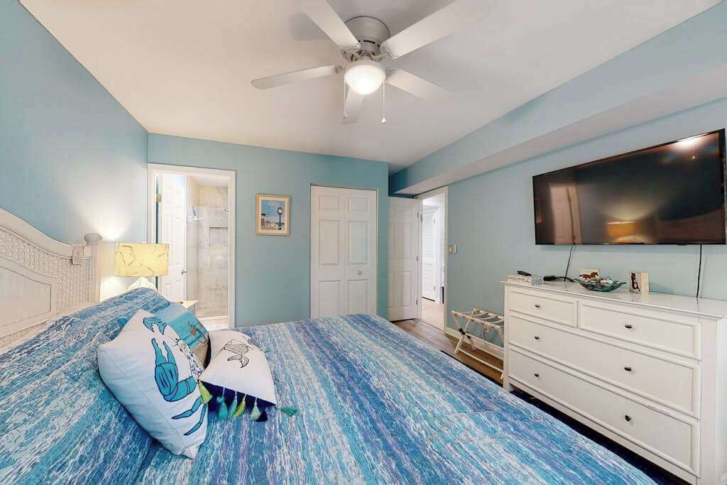 Photo of Bedroom in Bethany Beach