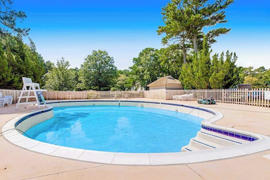 Photo of Outdoor in Bethany Beach