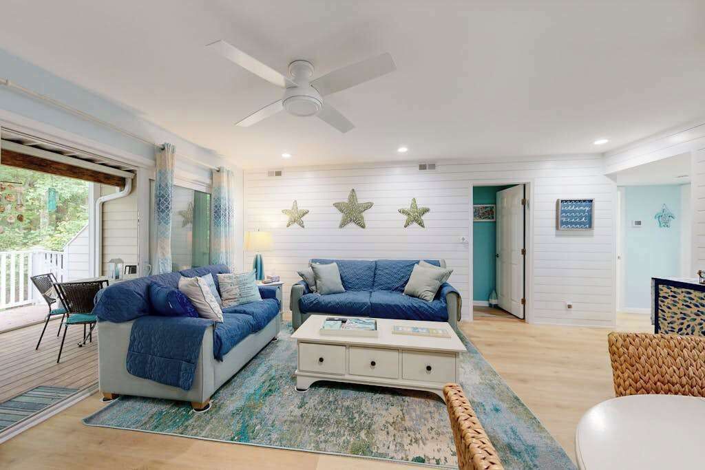 Photo of Livingroom in Bethany Beach